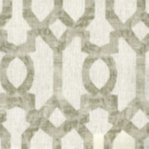Wagner Taupe by Norbar Fabric