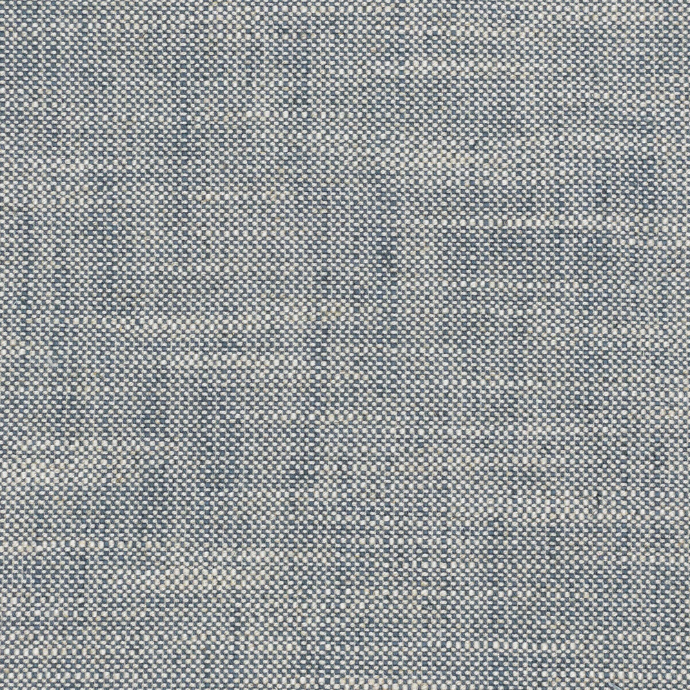 Wagon 1 Navy by Stout Designer Fabric COMFORTABLE LIVING HAZE/NAVY 51%SVI 24%POL 25%LIN USA WYZENBEEK 42 000 DOUBLE RUB WEAR TEST (HEAVY DUTY) Horizontal: 0.000 and Vertical: 0.000 54 in - Swanky Fabrics -