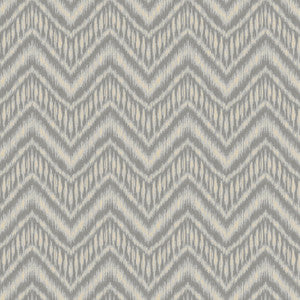 Wahoo 1 Smoke by Stout Fabric