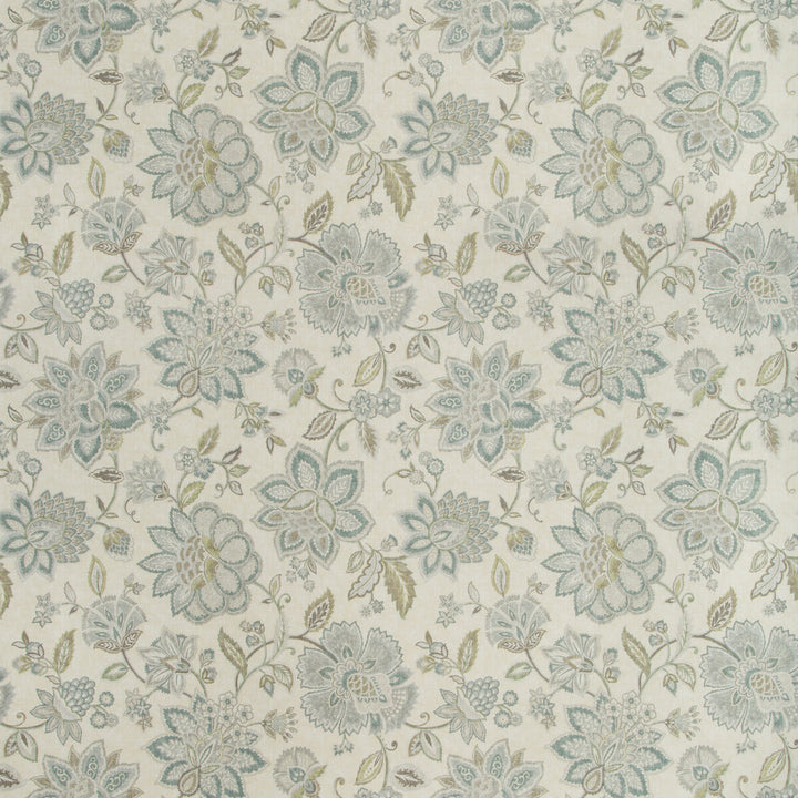 Waimea-15 by Kravet Basics Fabric COTTON - 100% Spain HEAVY Horizontal: 27 and Vertical: 27 54 - Fabric Carolina -