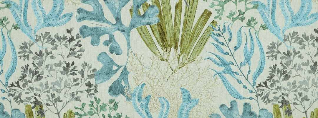 Wakame 220 Seagrass by Covington Designer Fabric