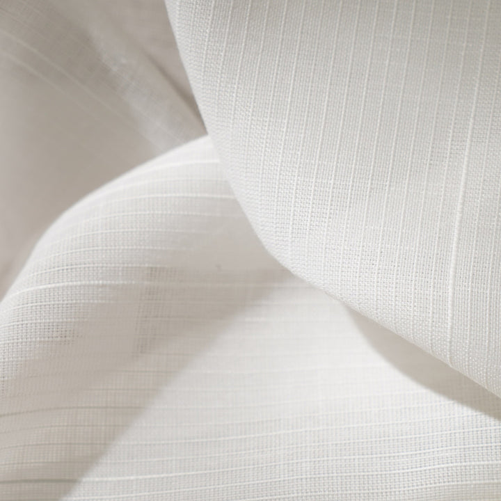 Celestial Wakatipu Blanc by Europatex Fabric Celestial 100% Polyester 125.00 inches - Fabric Carolina -