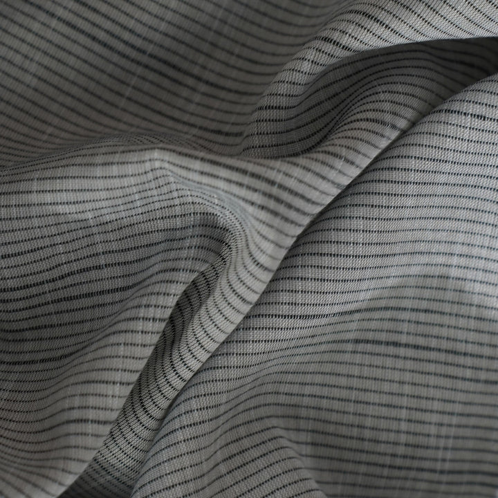 Celestial Wakatipu Mirage Gray by Europatex Fabric Celestial 100% Polyester 125.00 inches - Fabric Carolina -