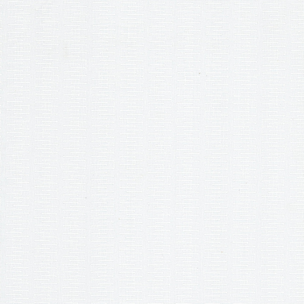 Wakita 1 Bone by Stout Fabric Stout Fabric Wakita 1 BoneFabric LIGHT & LIVELY SHEERS 54%POL 46%COT INDIA </p><p>Repeat: H: 4.500, V: 1.250 55 in - Fabric Carolina -