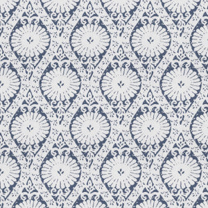 Walcott 1 Slate by Aoc Fabric