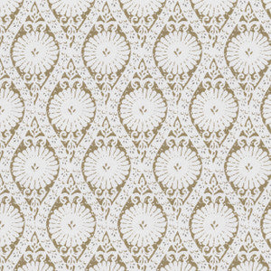 Walcott 3 Khaki by Aoc Fabric