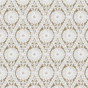 Walcott 3 Khaki by Aoc Fabric