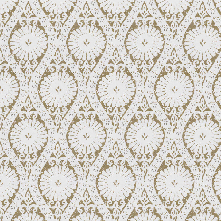 Walcott 3 Khaki by Aoc Fabric Aoc Fabric Walcott 3 KhakiFabric THE ART OF COLOR DOWN THE LANE 100%COT INDIA </p><p>Repeat: H: 4.500, V: 7.250 56 in - Fabric Carolina -