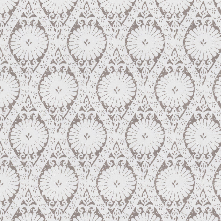 Walcott 6 Walnut by Aoc Fabric Aoc Fabric Walcott 6 WalnutFabric THE ART OF COLOR DOWN THE LANE 100%COT INDIA </p><p>Repeat: H: 4.500, V: 7.250 56 in - Fabric Carolina -