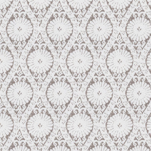 Walcott 6 Walnut by Aoc Fabric