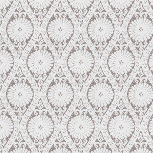 Walcott 6 Walnut by Aoc Fabric