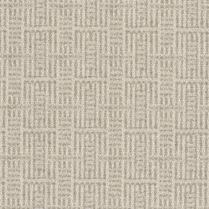 Waldorf 1 Burlap by Crypton Fabric
