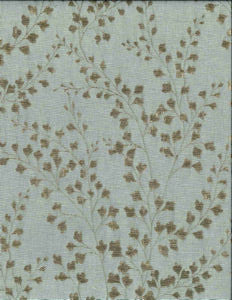 Wallace Breeze by Norbar Designer Fabric SYMPHONY 58% POLYESTER 42% COTTON TURKEY 14"V 13"H 54" - Swanky Fabrics -
