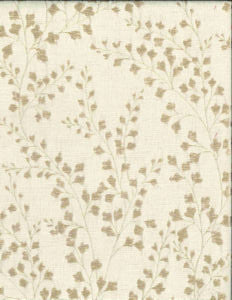 Wallace Ivory by Norbar Fabric SYMPHONY 58% POLYESTER 42% COTTON TURKEY 14"V 13"H 54" - Fabric Carolina -