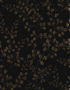 Wallace Onyx by Norbar Fabric