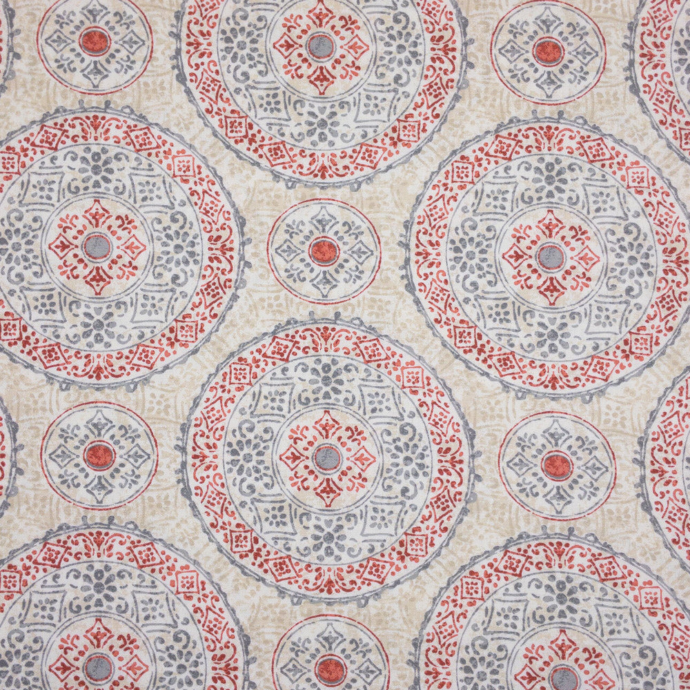 Walpole 1 Russet by Stout Fabric Stout Fabric Walpole 1 RussetFabric COMFORTABLE LIVING QUARTZ/TILE 100%COT PAKISTAN </p><p>Repeat: H: 13.500, V: 12.500 54.5 in - Fabric Carolina -