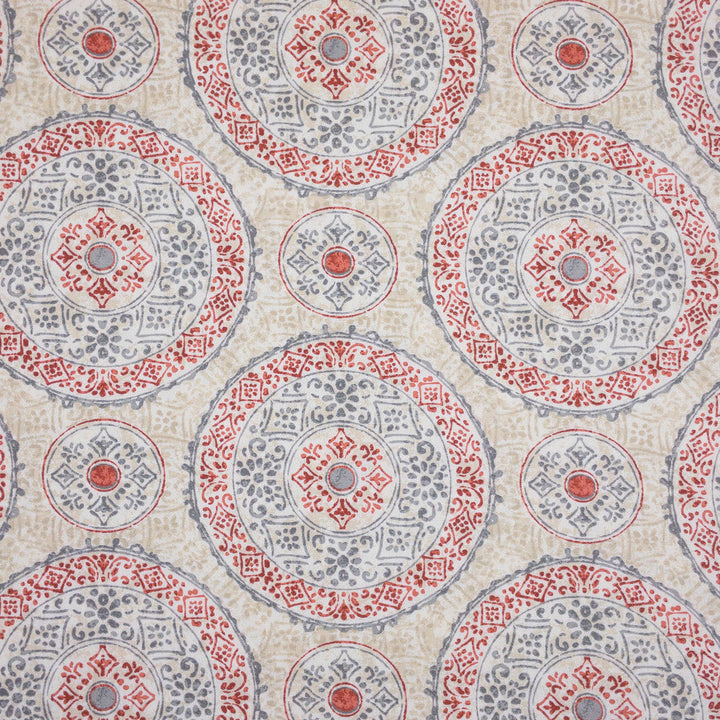 Walpole 1 Russet by Stout Fabric Stout Fabric Walpole 1 RussetFabric COMFORTABLE LIVING QUARTZ/TILE 100%COT PAKISTAN </p><p>Repeat: H: 13.500, V: 12.500 54.5 in - Fabric Carolina -