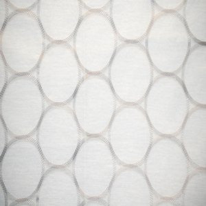 Waltz Grey 13023 A601 by Norbar Fabric