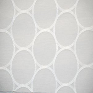 Waltz Winter 15000 A601 by Norbar Fabric ALLURE 100% POLYESTER TURKEY 3 1/4"V 5 1/2"H 107 - Fabric Carolina -