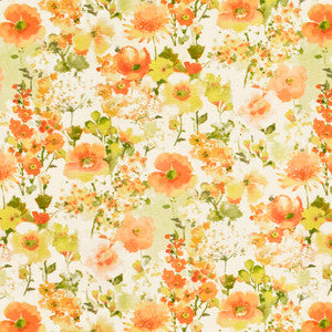 Walworth 1 Sunset by Stout Fabric