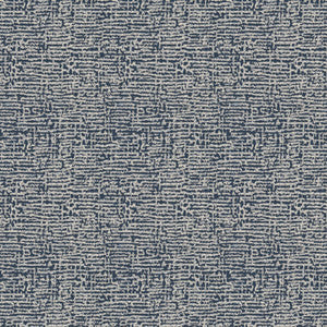 Wannaska 1 Ocean by Stout Fabric