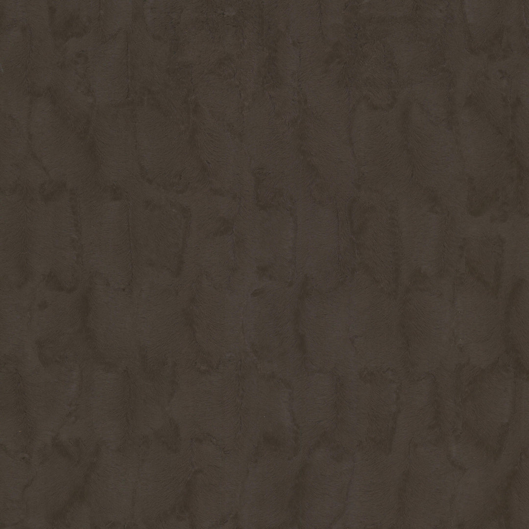 Warmth 1 Espresso by Stout Designer Fabric