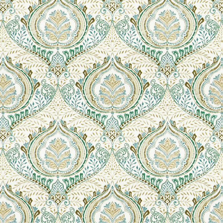 Warmth 2 Seaglass by Stout Fabric Rainbow Library Aqua/Lagoon 100% Cotton INDIA WYZENBEEK 30 000 DOUBLE RUB WEAR TEST (HEAVY DUTY) Horizontal: 13.25 and Vertical: 15.5 54 in - Fabric Carolina -