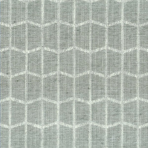 Warning 1 Balsam by Stout Fabric
