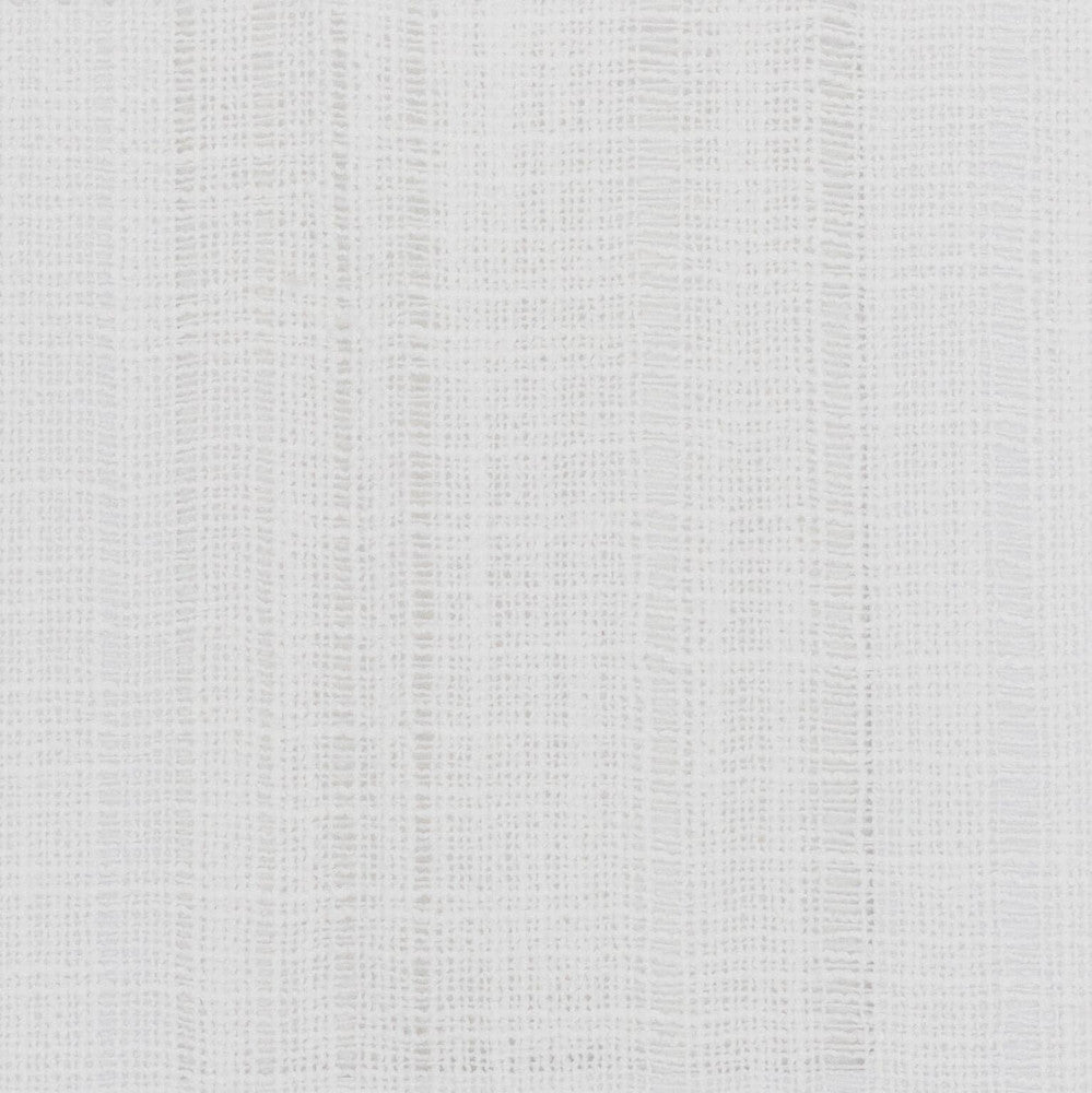 Warsaw 2 Snow by Stout Fabric Stout Fabric Warsaw 2 SnowFabric Temptation Ii Drapery Textures 100%Pol India </p><p>Repeat: H: 0.5, V: 7.625 54 in - Fabric Carolina -