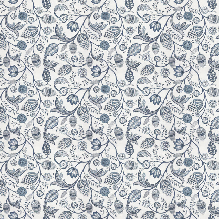 Warwick 1 Slate by Aoc Fabric Aoc Fabric Warwick 1 SlateFabric THE ART OF COLOR DOWN THE LANE 100%COT INDIA </p><p>Repeat: H: 18.000, V: 16.000 56 in - Fabric Carolina -