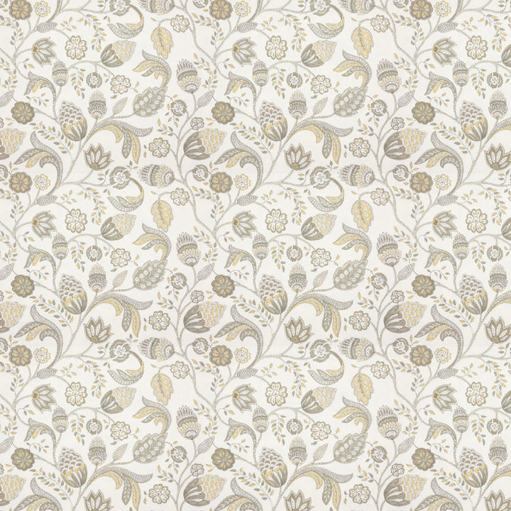 Warwick 2 Desert by Aoc Fabric Aoc Fabric Warwick 2 DesertFabric The Art Of Color Down The Lane 100%Cot India </p><p>Repeat: H: 18, V: 7.25 56 in - Fabric Carolina -