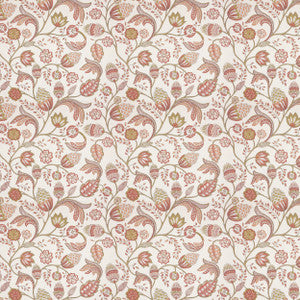 Warwick 6 Sorbet by Aoc Fabric