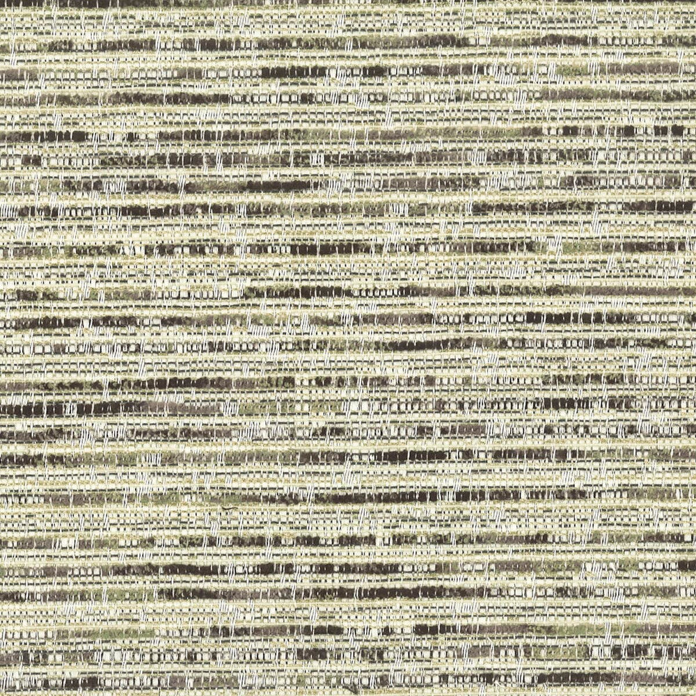 Wasabi 1 Flint by Stout Fabric RAINBOW LIBRARY SILVER/SMOKE 51%POL 41%SVI 8%COT USA WYZENBEEK 15 000 DOUBLE RUB WEAR TEST (HEAVY DUTY) CATB 117-2013 FLAME RETARDANT-U.F.A.C. CLASS 1 Horizontal: 6.75 and Vertical: 6.375 54 in - Fabric Carolina -