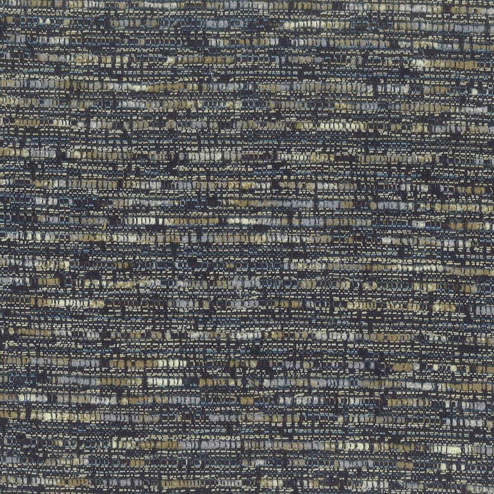 Wasabi 2 Sapphire by Stout Fabric RAINBOW LIBRARY PORCELAIN/ROYAL 51%POL 41%SVI 8%COT USA WYZENBEEK 15 000 DOUBLE RUB WEAR TEST (HEAVY DUTY) CATB 117-2013 FLAME RETARDANT-U.F.A.C. CLASS 1 Horizontal: 6.75 and Vertical: 6.375 54 in - Fabric Carolina -