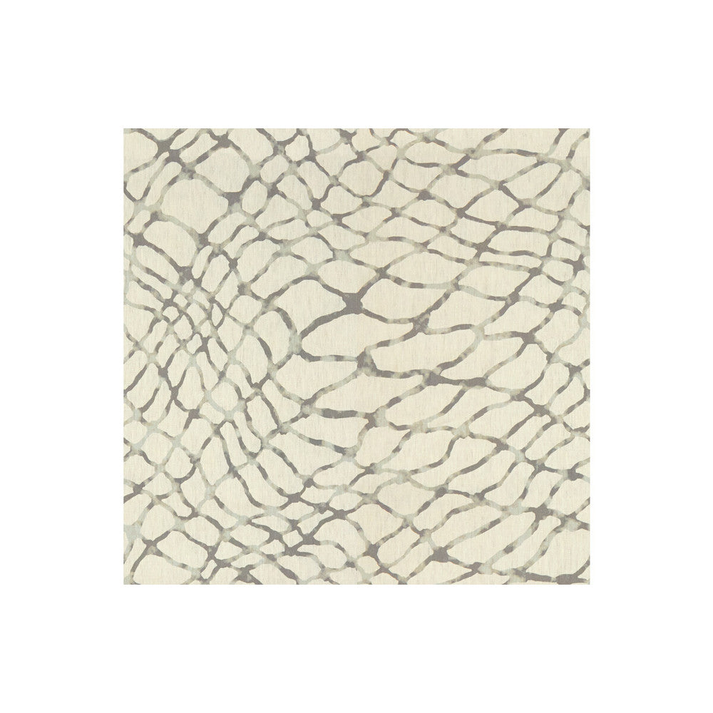 Waterpolo Stone by Kravet Basics Fabric JEFFREY ALAN MARKS WATERSIDE LINEN - 100% China HEAVY Horizontal: 27 and Vertical: 27 54.5 - Fabric Carolina -