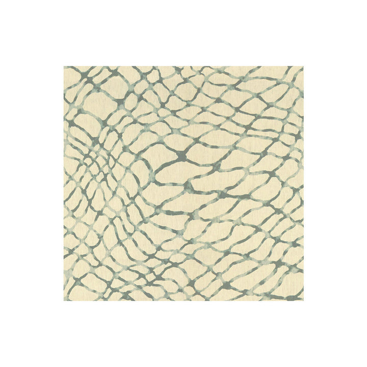 Waterpolo Cloud by Kravet Basics Designer Fabric JEFFREY ALAN MARKS WATERSIDE LINEN - 100% China HEAVY Horizontal: 27 and Vertical: 27 55 - Swanky Fabrics -