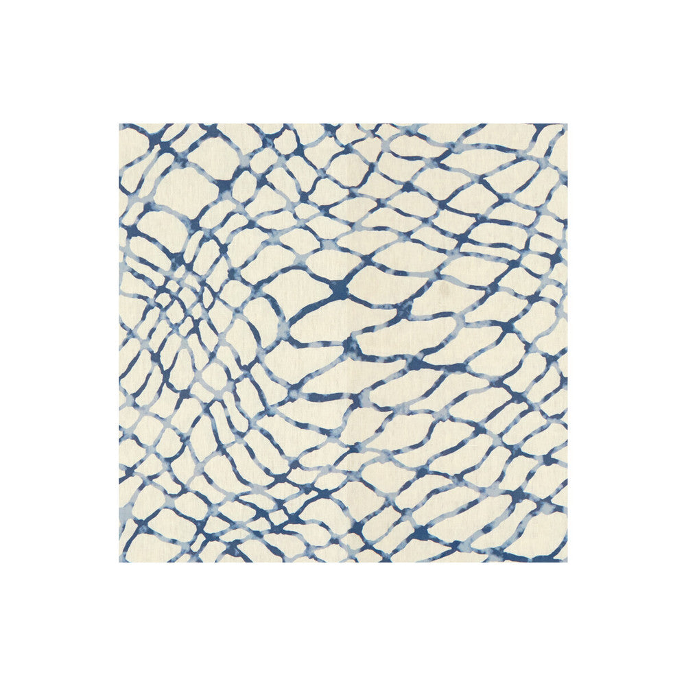 Waterpolo River by Kravet Basics Fabric Kravet Basics Fabric Waterpolo RiverFabric JEFFREY ALAN MARKS WATERSIDE LINEN - 100% China </p><p>Repeat: H: 27, V: 27 54.5 - Fabric Carolina -