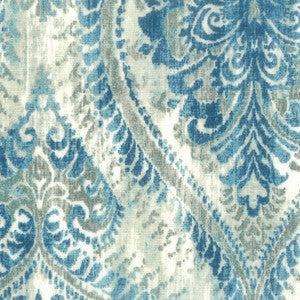 Watkins 1 Shoreline by Stout Fabric