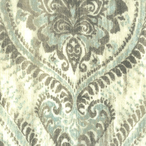 Watkins 2 Truffle by Stout Fabric