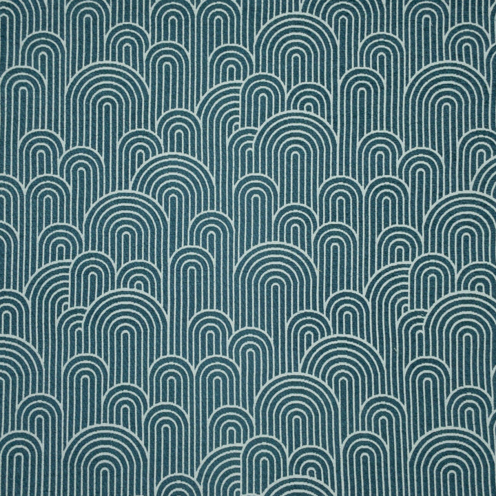 Watowan 1 Lagoon by Stout Fabric Stout Fabric Watowan 1 LagoonFabric COMFORTABLE LIVING BAHAMA/CARIBBEAN 60%POL 40%SVI CHINA </p><p>Repeat: H: 13.750, V: 14.750 57 in - Fabric Carolina -