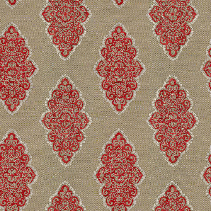 Sherlock 14 Primrose by ABBEYSHEA Fabric 100% Polyester China 60,000 Double Rubs (Wyzenbeek) </p><p>Repeat: Horizontal: 14.0" (35.6 cm) Up the Roll and Vertical: 14.8" (37.5 cm) Across the Roll 57" (144 cm) - Fabric Carolina -