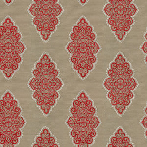Sherlock 14 Primrose by ABBEYSHEA Fabric
