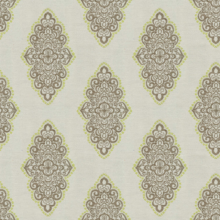 Sherlock 202 Elm by ABBEYSHEA Fabric 100% Polyester China 60,000 Double Rubs (Wyzenbeek) </p><p>Repeat: Horizontal: 14.0" (35.6 cm) Up the Roll and Vertical: 14.8" (37.5 cm) Across the Roll 57" (144 cm) - Fabric Carolina -