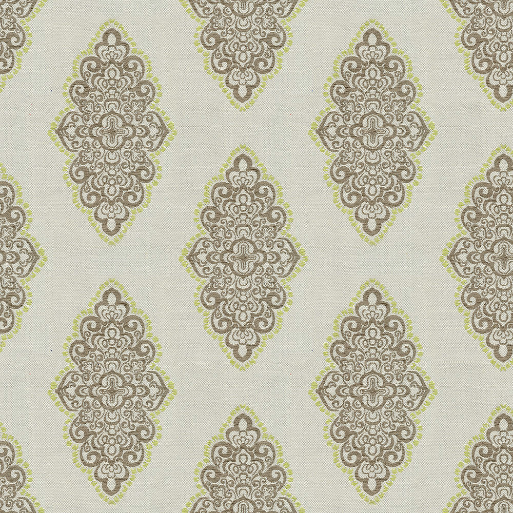 Sherlock 202 Elm by ABBEYSHEA Designer Fabric N/A 100% Polyester China 100,000 Double Rubs </p><p>Repeat: Horizontal: and Vertical: 57" (144 cm) - Swanky Fabrics -
