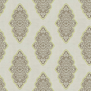 Sherlock 202 Elm by ABBEYSHEA Fabric