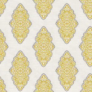 Sherlock 57 Dijon by ABBEYSHEA Fabric