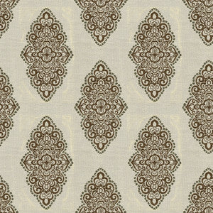 Sherlock 908 Smoke by ABBEYSHEA Fabric