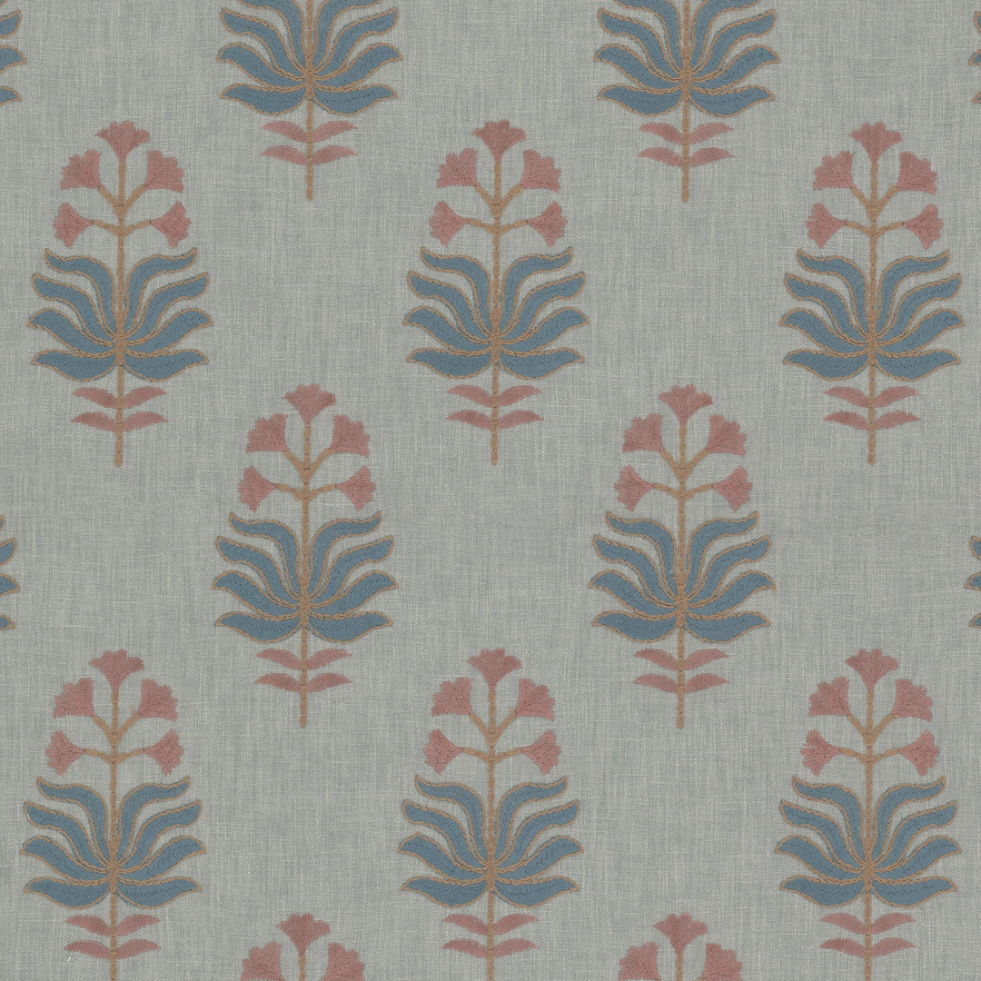 Wattenberg 1 Haze by Stout Designer Fabric