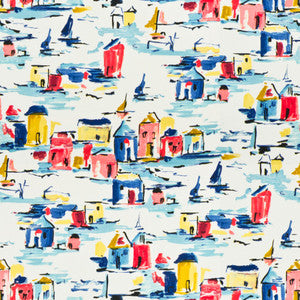 Wattenberg 1 Fiesta by Stout Fabric
