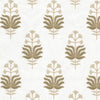 Wattenberg 2 Pear by Stout Fabric